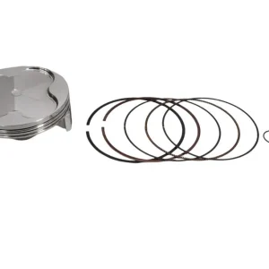 Luxusní Píst Vertex YAMAHA YZF 450 (YZ 450F) 23-25, WRF 450 (WR450F) 24-25 (96,97mm) (kroužky 590397000003)