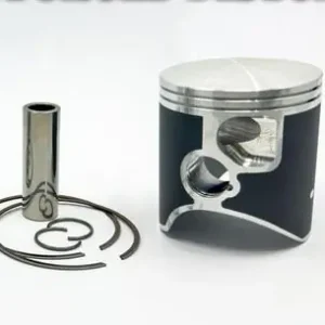 Expresní Doručení Píst Vertex KTM (2T) SX 250 (SX250)04-25, EXC 250 (EXC250) 06-25, TPI 18-24, FREERIDE 250R 14-18, HUSQVARNA TC/TE 250 14-24, BETA RR 250 13-23, GAS GAS EC 250 21-25, MC 250 22-25 (66,37mm) PRO RACE (kovaný)