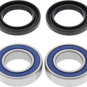 Výprodej Ložiska + těsnění kola sada All Balls Racing WB25-1378 903.25.1378