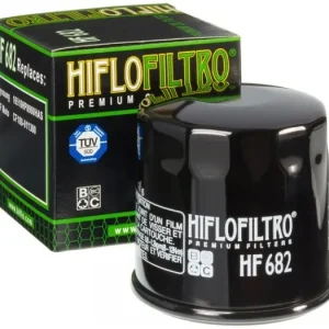 Olejový filtr HIFLOFILTRO HF682 723.20.77 Moderní
