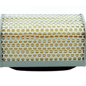 Ruční Výroba MIW [MEIWA] vzduchový filtr KAWASAKI KZ 1000 A / B / LTD 77-80, s 1000 police 78-81, s 1000 Z1 / R 78, (HFA2904) (11013063)