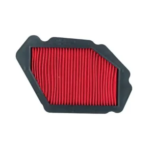 MIW [MEIWA] vzduchový filtr KAWASAKI H2 1000 NINJA 15-20, H2 1000 NINJA SX / SE 18-20 (110130776; 110130747) Prémiový