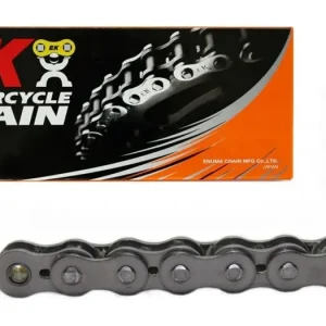 Zesílený řetěz EK 520 H 106 L 2431 100S13106 Rychlé Dodání