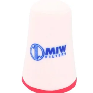 Must-Have MIW [MEIWA] vzduchový filtr YAMAHA YFZ 450 R 09-17, YFZ 450 S 04-13, YFZ 450 X 10-12 (HFF4022) (5TG144510000; 5TG144510100)