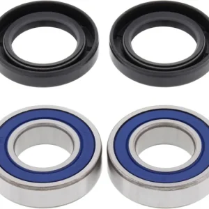 Ložiska + těsnění kola sada All Balls Racing WB25-1403 903.25.1403 Pouze Dnes