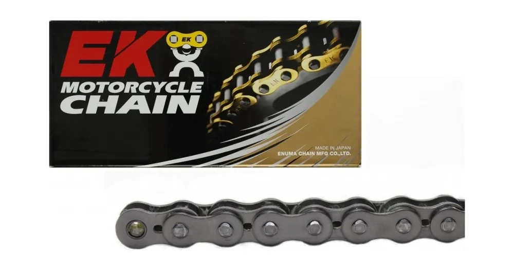 Závodní řetěz EK 420 SH 110 L 2420 100301110 Nejprodávanější