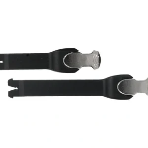 Náhradní přezka zapínání na boty Rainers 730 ATV - černá (ks) Pouze Dnes