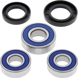 Finální Výprodej Ložiska + těsnění kola sada All Balls Racing WB25-1230 903.25.1230