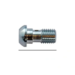 Vysoce Kvalitní Banjo šroub Venhill POWERHOSEPLUS 110125DC 10x1.25mm chrom V110125D