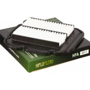 Akční Nabídka Vzduchový filtr HIFLOFILTRO HFA3611 723.41.72