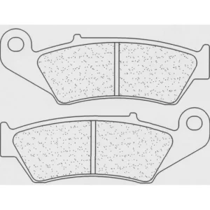 Aktuální Brzdové destičky CL BRAKES 2300 A3+ 2300A3+ 200.2300.A3