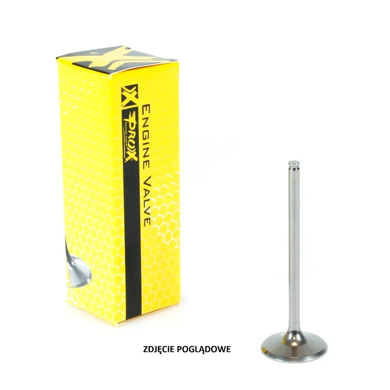 Top Prodej PROX sací ventil KAWASAKI KXF 450 24-25, KX 450 X 24-25 titanová