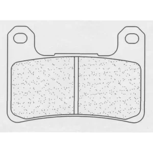 Speciální Cena Brzdové destičky CL BRAKES 1133 A3+ 1133A3+ 200.1133.A3