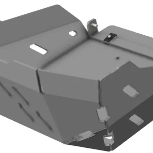 CROSSPRO GMOLE kryt motoru hliníková SUZUKI V-STROM 800 / 800 DE 23-24 barva černá textovaný Akční Cena