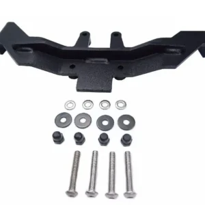 Levný KAPPA adaptér pro montáž bočního nosiče TE3119 bez užití montážní sady kufru centrálního KZ3119 SUZUKI GSX-S 1000 / F 15-20, GSX-S 1000 21-25