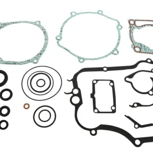 PROX kompletní sada těsnění včetně kompletního těsnění motoru YAMAHA YZ 65 18-26 Super Cena