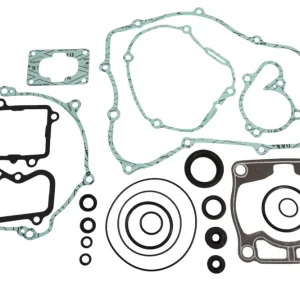 Vysoce Kvalitní PROX kompletní sada těsnění včetně kompletního těsnění motoru YAMAHA YZ 125 22-25, YZ 125 X 23-25