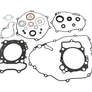 PROX kompletní sada těsnění včetně kompletního těsnění motoru YAMAHA YZ 250 F (YZF250) 19-26, WR250F 20-26 Ověřený