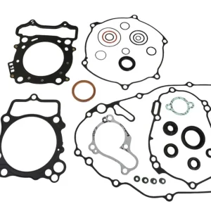 PROX kompletní sada těsnění včetně kompletního těsnění motoru YAMAHA YZ 250 F (YZF250) 19-26, WR 250 F (WR250F) 20-26 Speciální Cena