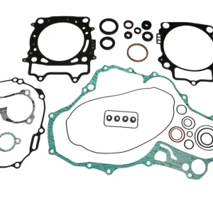 Super Cena PROX kompletní sada těsnění včetně kompletního těsnění motoru YAMAHA YZ 450 F (YZF450) 20-22, WR 450 F (WR450F) 21-23, YZ 450 FX 21-23