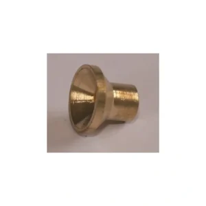 Velkoobchod Koncovka lanka Venhill TN24A kužel d6 d2 krátký VTN24A