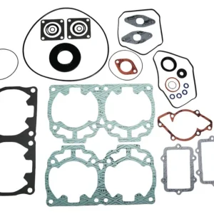 Bezpečná Platba PROX kompletní sada těsnění včetně kompletního těsnění motoru SKI-DOO EXPEDITION / GRAND TOURING / sport / LIMITED / LEGEND / MXZ / SCANDIC / SUmmIT 600 (593) 03-10 (skútr SNIEŻNY)