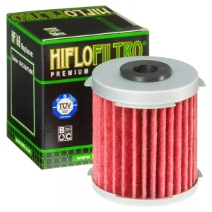 Olejový filtr HIFLOFILTRO HF168 723.14.18 Značkový