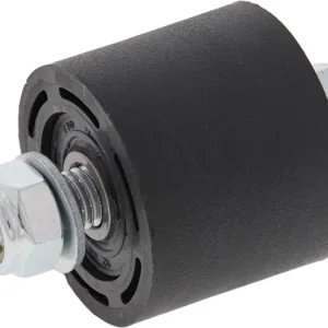 Trendový Kladka řetezu All Balls Racing CR79-5001 34mm černá 909.79.5001