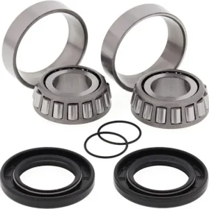 Časově Omezené Ložiska + těsnění kyvné vidlice sada All Balls Racing SAB28-1058 906.28.1058