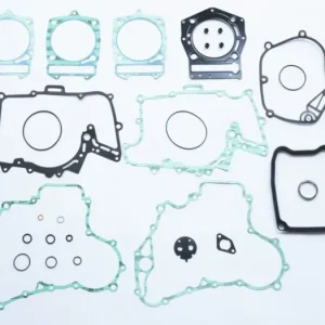 Luxusní Sada těsnění motoru kompletní ATHENA P400480850499