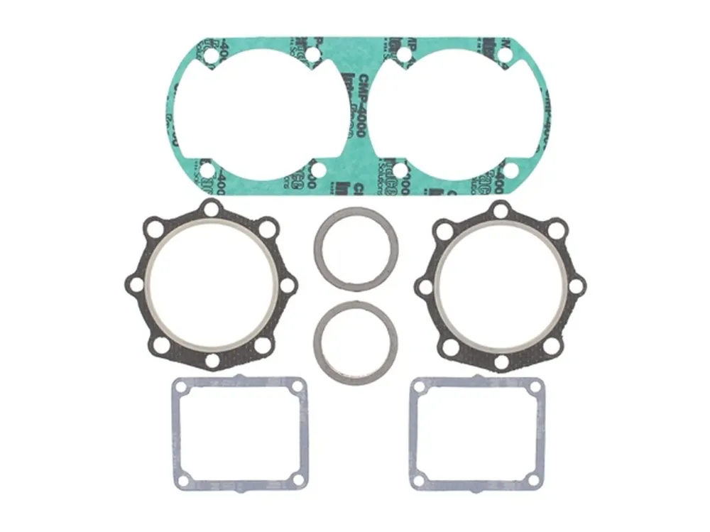 PROX těsnění TOP-END YAMAHA PHAZER 99-01, VT 500 VENTURE 99-01 (skútr SNIEŻNY) Rychlé Dodání