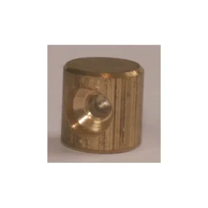 Trendový Koncovka lanka Venhill BN89L váleček 8x9mm VBN89L