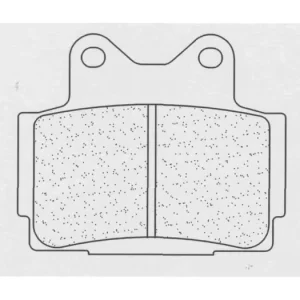Brzdové destičky CL BRAKES 2301 S4 2301S4 200.2301.S4 Poslední Šance