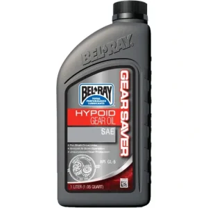 Převodový olej Bel-Ray GEAR SAVER HYPOID GEAR OIL 80W-90 1 l Odeslání Ihned