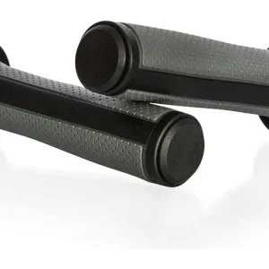 Objednat Nyní Rukojeti MOTION STUFF ADVANCED černá/šedá (dual compound) STF-201-2017