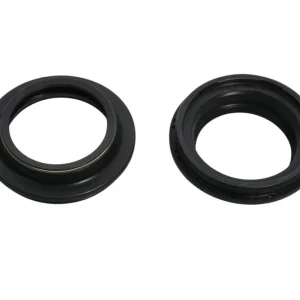 Vysoce Kvalitní PROX stírací kroužky vidlice YAMAHA YZ 80 / 85 93-25, KAWASAKI KX 80 / 85 / 100 92-25 36X48,50X11,50mm (ARI115)