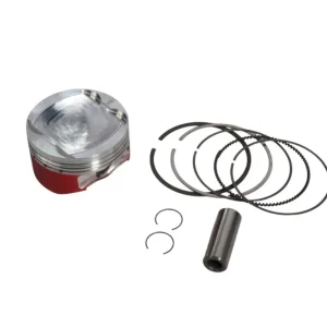 Píst Wossner (4T) YAMAHA X-MAX 300 17-21 (STD. 69,95mm) (11.5:1 CR) Velkoobchod