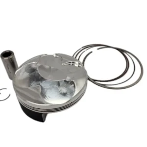 Píst Wossner (4T) TM MX 250 FI / EN 250 FI 20-21 (STD. + 0,01mm = 76,97mm) (14.5:1 CR) Vysoce Kvalitní