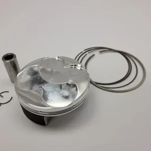 Píst Wossner (4T) BETA RR 350 ENDURO 15-24 (STD. + 0,01 87,97mm) (13.4:1 CR) Rychlé Dodání