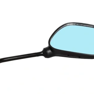 Moderní Zpětné zrcátko univerzální závit M10, OXFORD (černé) P M008-07