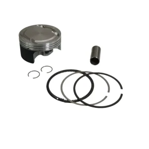 Novinka Píst Wossner YAMAHA (4T) XT / TT 600 84-04, SRX 600 84-96, GRIZZLY 600 98-01 (11.5:1 CR) (94.93mm)