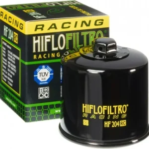 Ověřený Olejový filtr HIFLOFILTRO HF204RC Racing 723.HF204RC