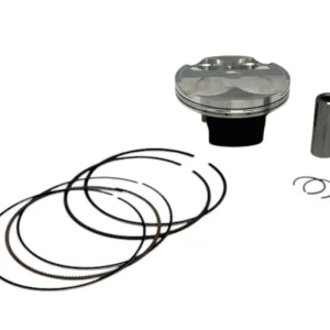 Píst Wossner (4T) KAWASAKI KXF250 23-24 (KXF 250,KX250F) (STD. + 0,02mm = 77,97mm) (14.1:1 CR) Víkendová Akce