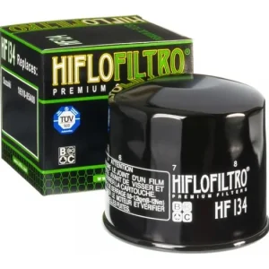 Sezónní Sleva Olejový filtr HIFLOFILTRO HF134 723.08.73