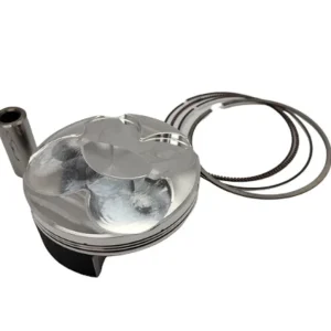 Výprodej Píst Wossner KAWASAKI (4T) KX 450 F (KXF 450) 15, (CR 13, 5:1) (STD. + 0.01mm) (95,99mm)