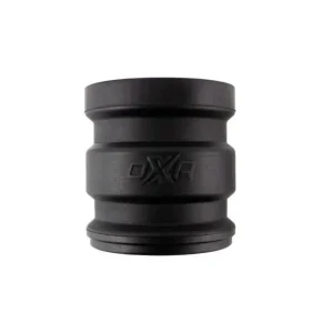 Garance Vrácení Peněz OXA FACTORY gumový spoj mezi difuzorem s koncovkou výfuku 2T 250 / 300 ccm 30/32mm (NBR) (0040904-GR-F0505)