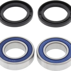 Ložiska + těsnění kola sada All Balls Racing WB25-1273 903.25.1273 Objednat Nyní