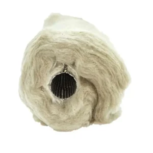 Levný OXA FACTORY vata pro výfuk 2T komplet s roura WEWNĘTRANĄ 28mm (0040907-PDA0202)