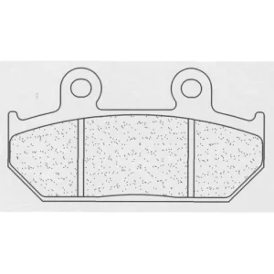 Brzdové destičky CL BRAKES 2310 A3+ 2310A3+ 200.2310.A3 Must-Have