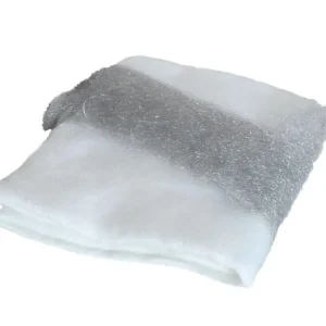 OXA FACTORY vlna (vata) do výfuku 4T 1200X500mm (0040910-GR-PDA0102) Sezónní Sleva